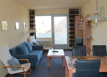 דירה Ferienwohnung-f138 *