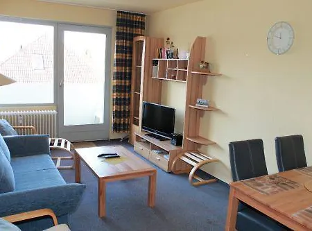 Ferienwohnung-f138 דירה *