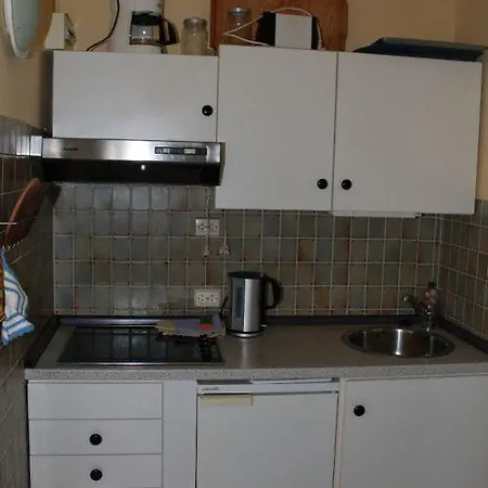 דירה Ferienwohnung-f138