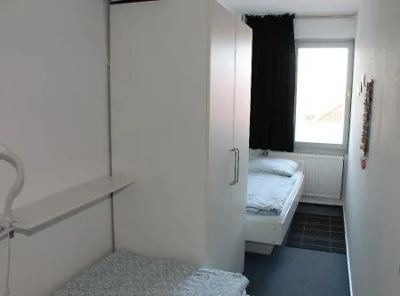 דירה Ferienwohnung-f138 *