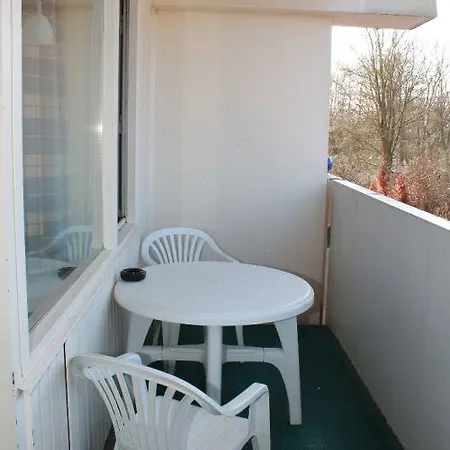 Ferienwohnung-f138 דירה